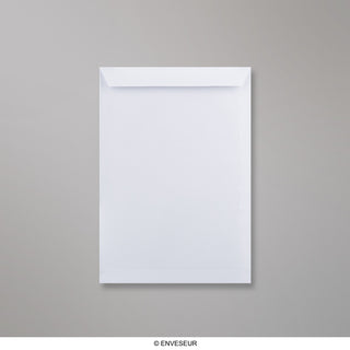C4 White Envelope (324 x 229mm)