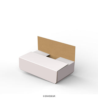 Cross Mailer Packing Boxes