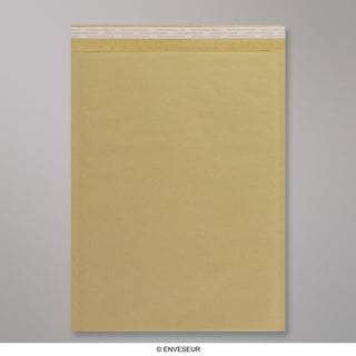 Economy Padded Bag Mailers