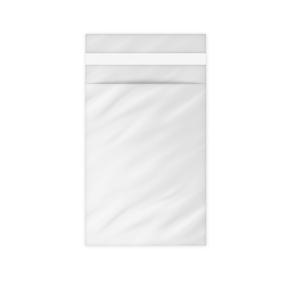 Clear Polyethylene Bags
