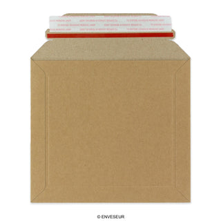 Manila Brown Envelope (164 x 180mm)