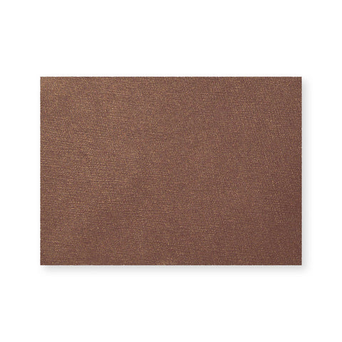 Textured Envelopes Brown 82 x 113 mm (C7)