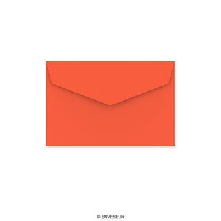 V-flap peel & seal envelopes