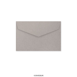 V-flap peel & seal envelopes