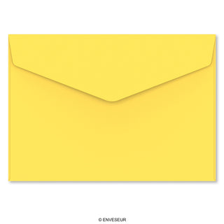 V-flap peel & seal envelopes