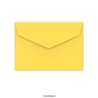 V-flap peel & seal envelopes