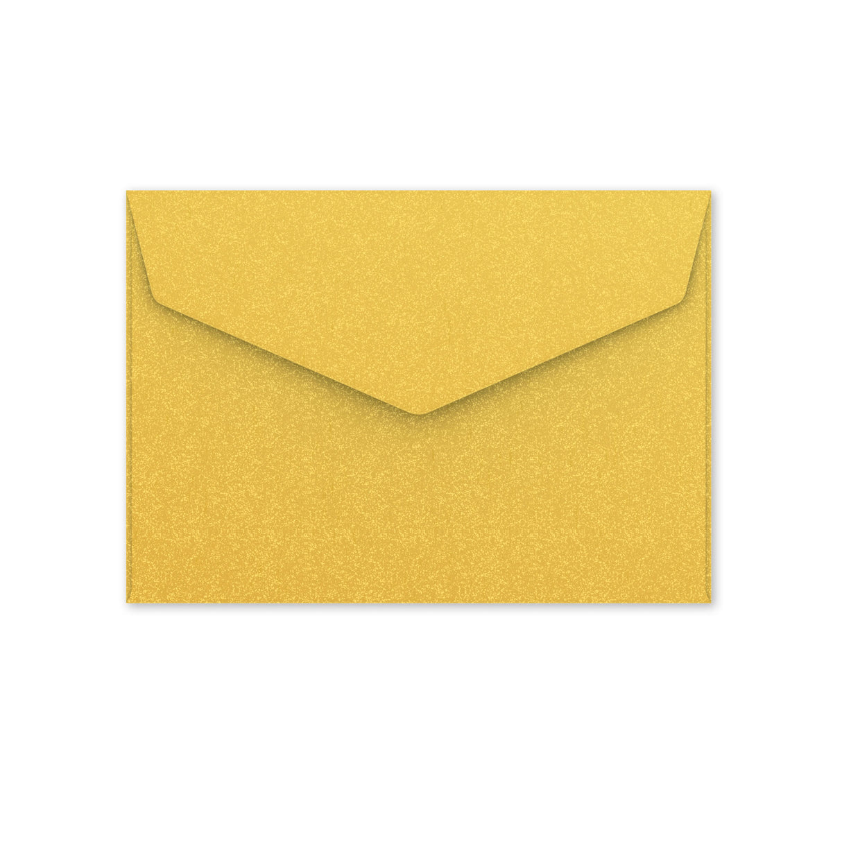V-flap peel & seal envelopes