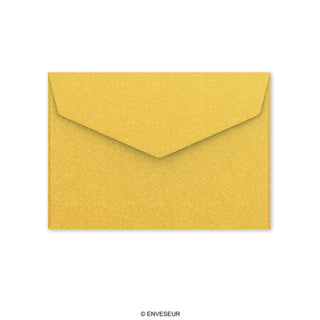 V-flap peel & seal envelopes