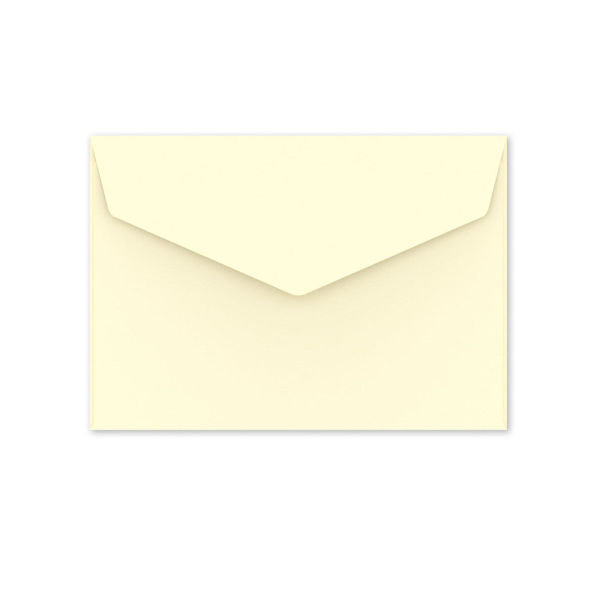 V-flap peel & seal envelopes