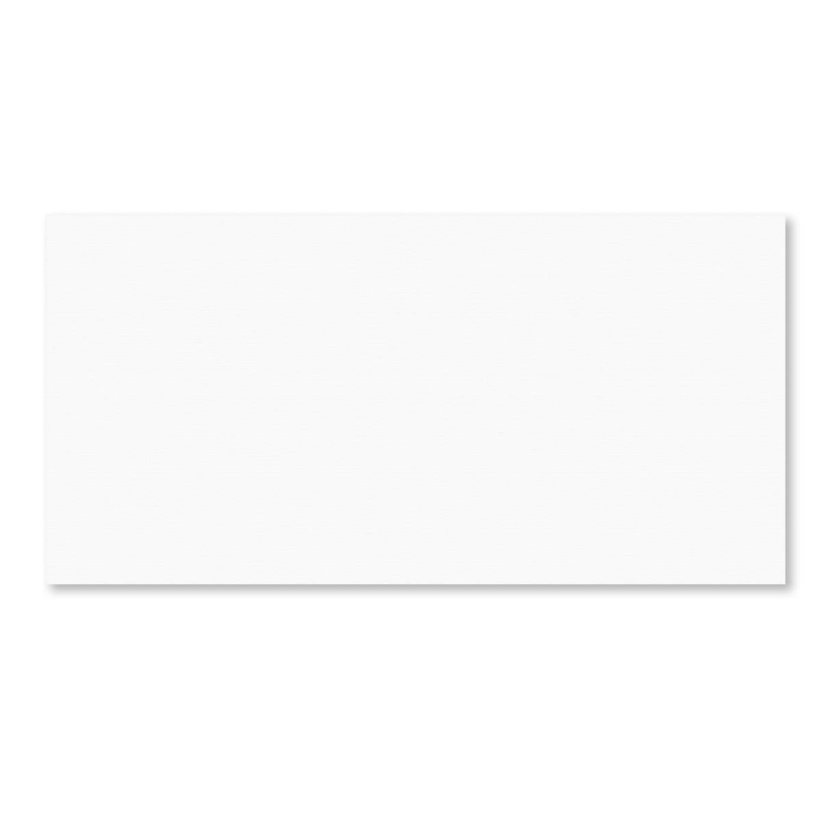 V-flap peel & seal envelopes