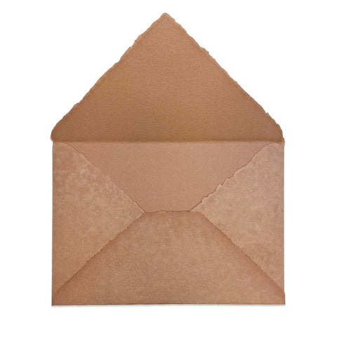 Handmade Envelopes Rustic Pink 162 x 229 mm (C5)