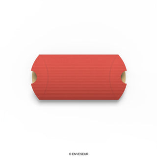 Corrugated Pillow Boxes