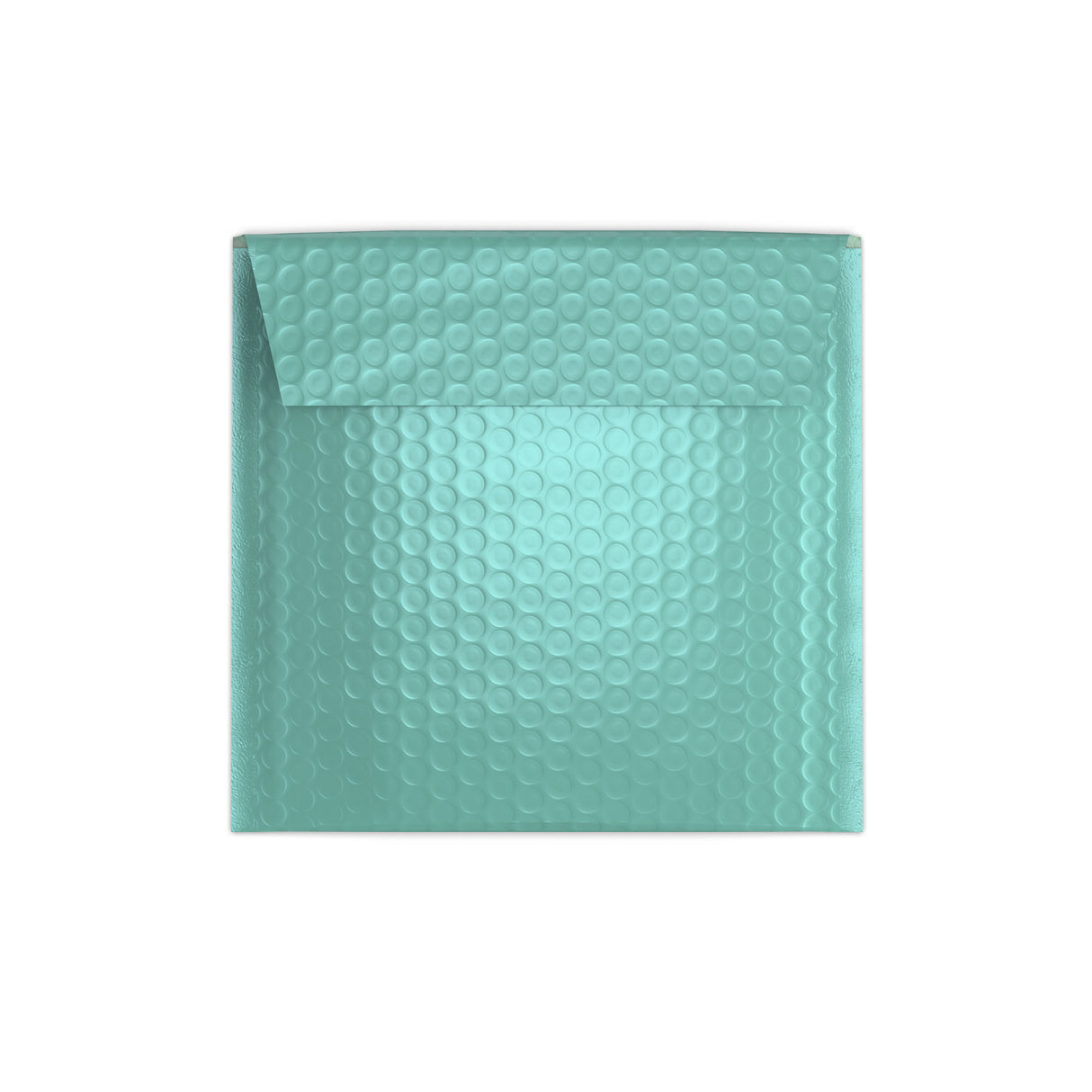 Metallic Finish Bubble Bag Mailers