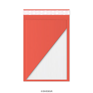 Corrugated Bag Mailers