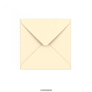 Magnolia Color Envelope 140 x 140 mm