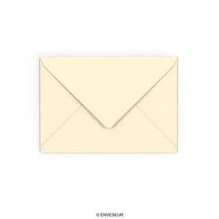 Magnolia Color Envelope 114x162 mm (C6)