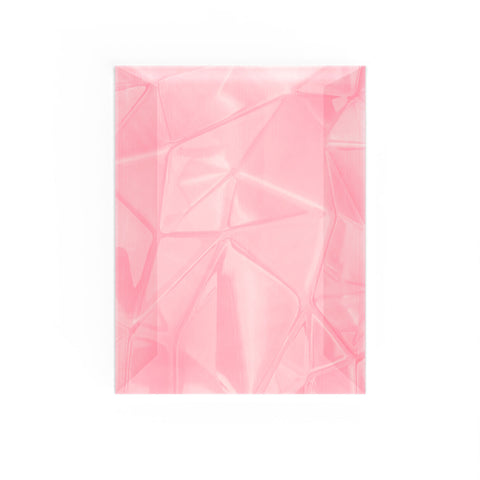 Glassine Bags Pink 117 x 89 mm