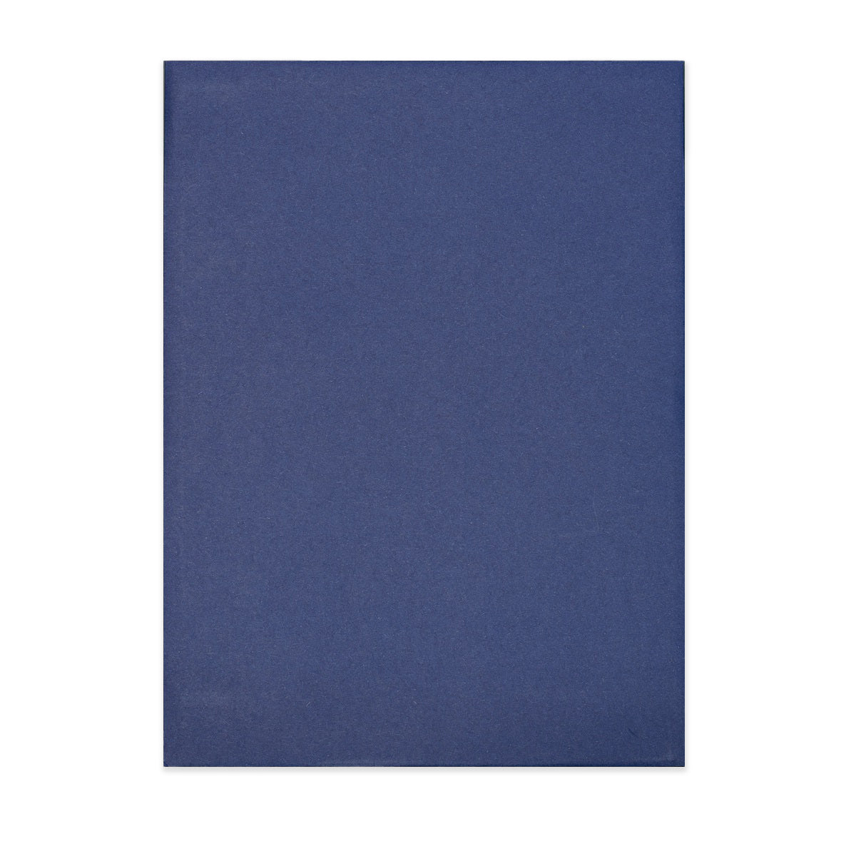 C5 Navy Blue Board Back Peel & Seal Envelope (229 x 162mm)