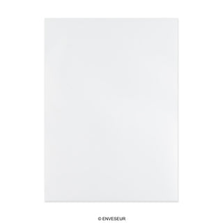 C5 White Board Back Peel & Seal Envelope (229 x 162mm)