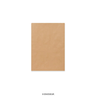 Manilla Board Back Envelope 250x176 mm (B5)