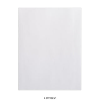 White Board Back Peel & Seal Envelope (250 x 176mm)