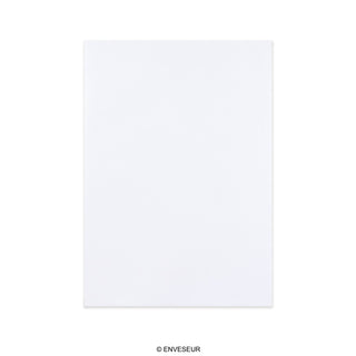 White Board Back Peel & Seal Envelope (312 x 220mm)