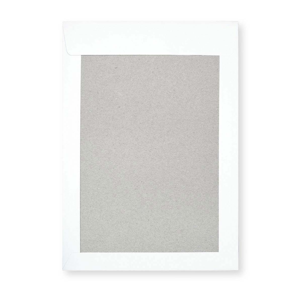 C4 White Envelope (324 x 229mm)