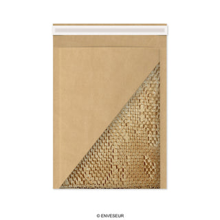 Eco Honeycomb Padded Bag Mailers