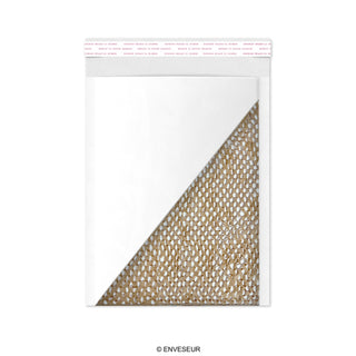 Eco Honeycomb Padded Bag Mailers