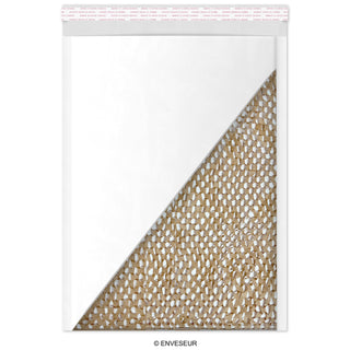 Eco Honeycomb Padded Bag Mailers