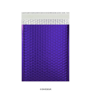 Matt Bubble Bag Mailers