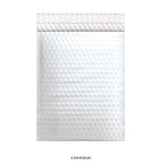 Matt Bubble Bag Mailers