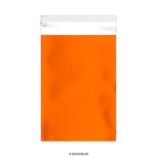 Matt Finish Foil Bags