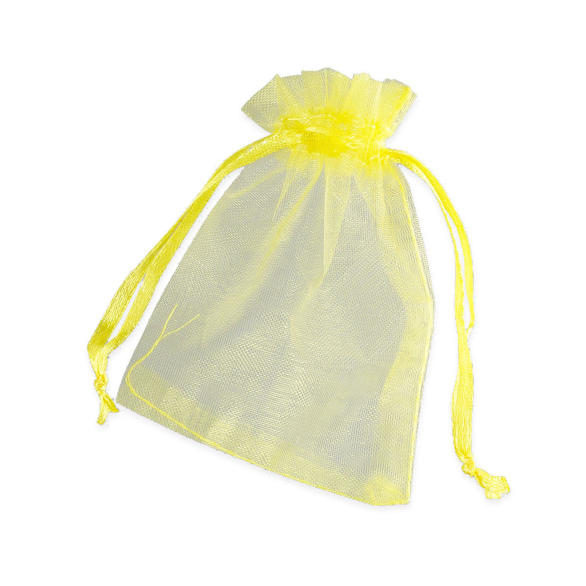 Organza Bags
