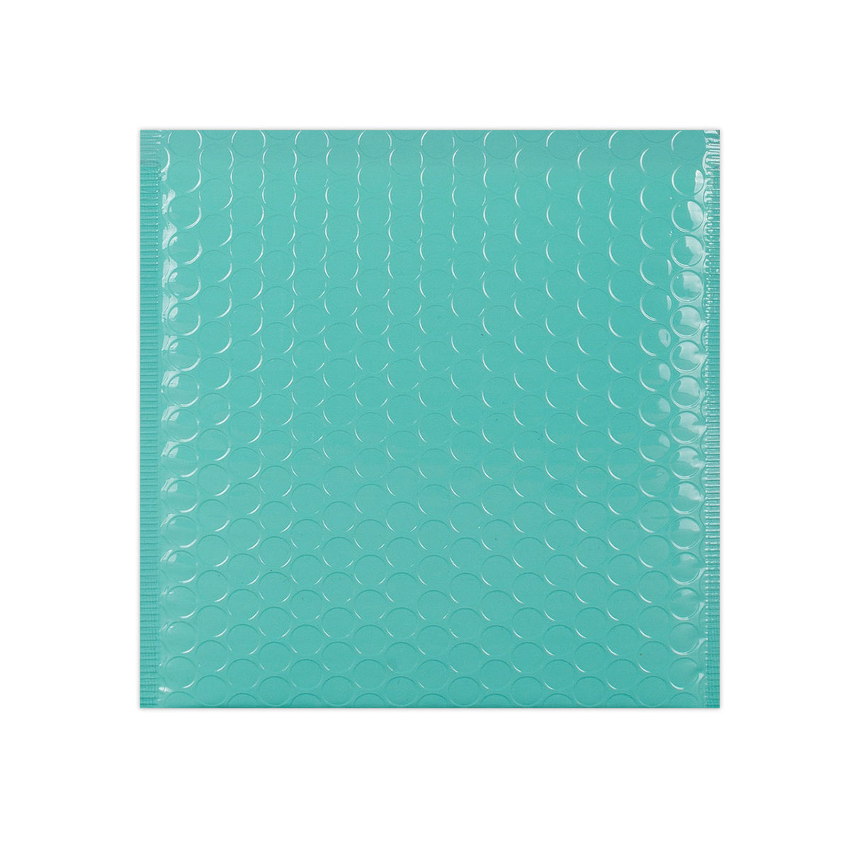 Gloss Finish Bubble Bag Mailers