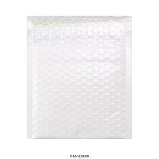 Gloss Finish Bubble Bag Mailers