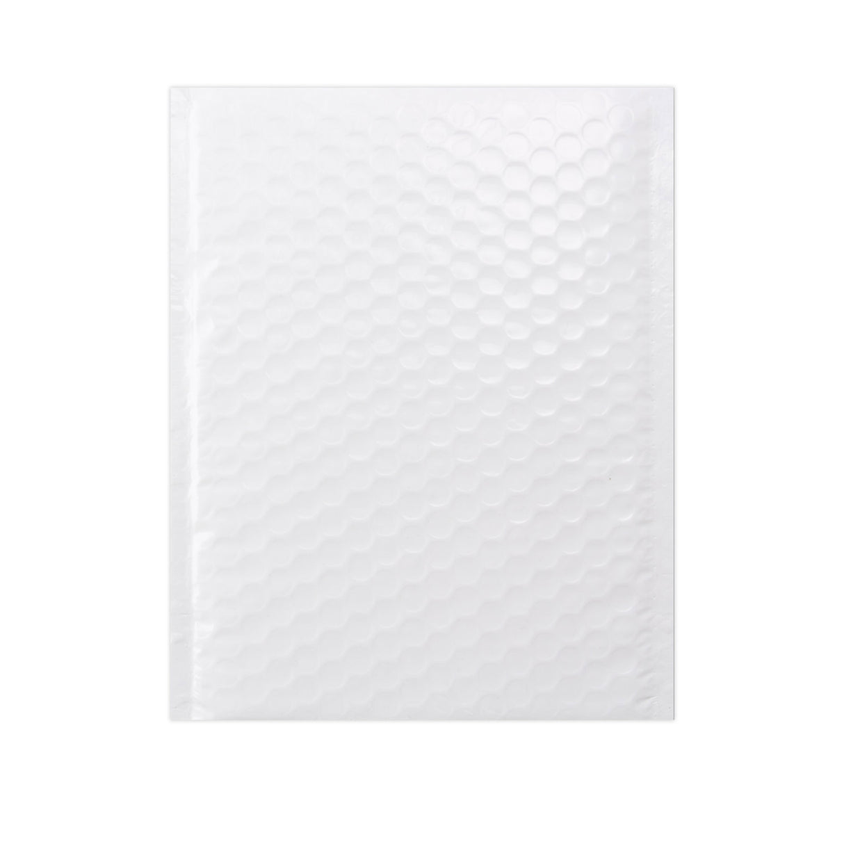 Gloss Finish Bubble Bag Mailers