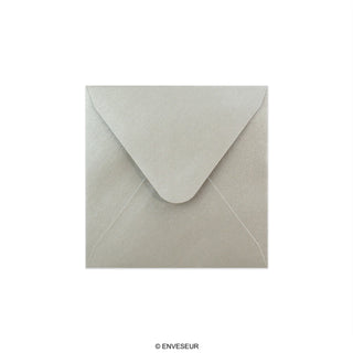 Pearlescent Envelopes