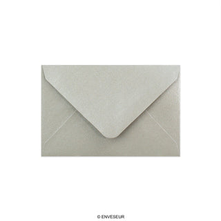 Pearlescent Envelopes
