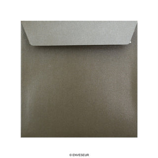 Pearlescent Envelopes