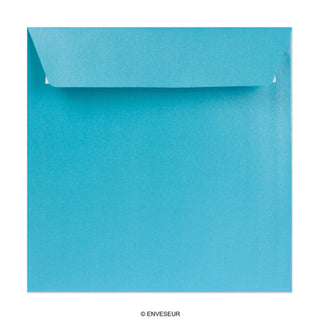 Pearlescent Envelopes