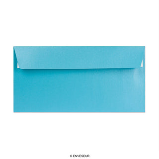 Pearlescent Envelopes