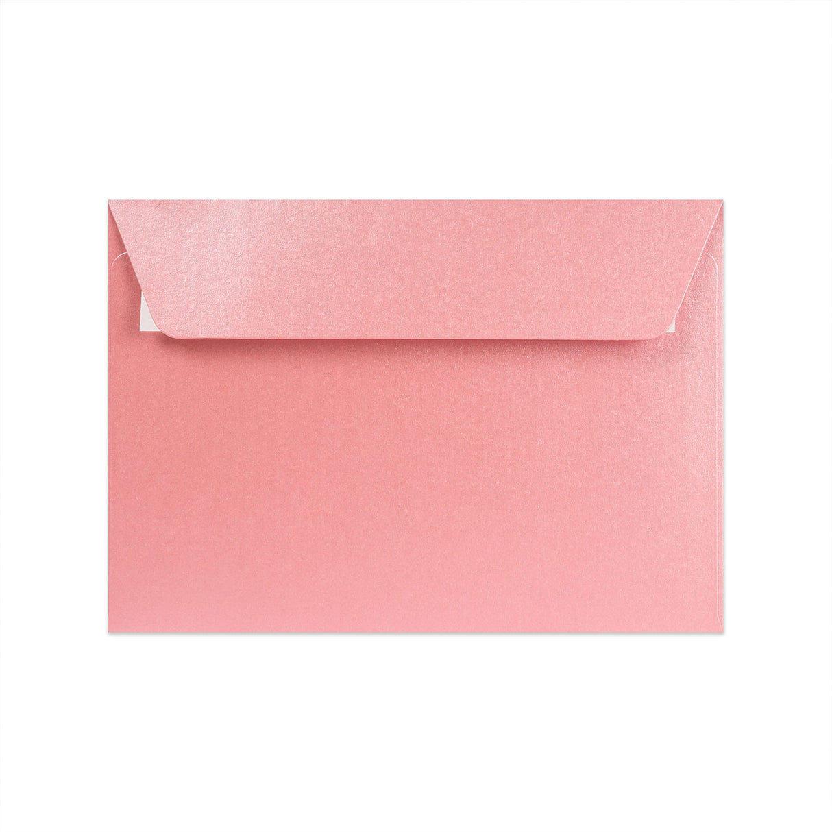 Pearlescent Envelopes
