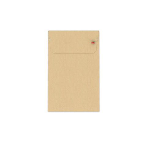 Reusable Paper Mailing Bags 300 x 190 mm