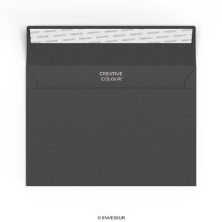 Creative Colour Peel & Seal Envelopes