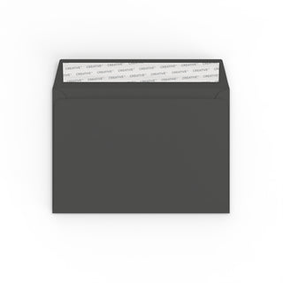 Creative Colour Peel & Seal Envelopes