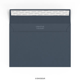 Creative Colour Peel & Seal Envelopes