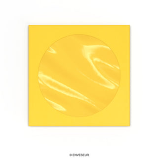CD Window Envelopes