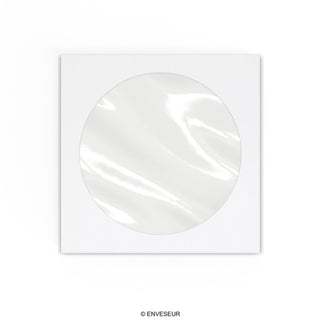 CD Window Envelopes