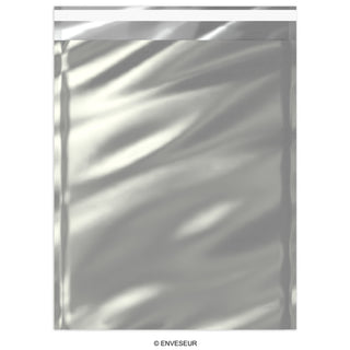 Metallic Finish Foil Bags